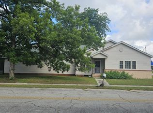 1 Church St, Portal, GA 30450