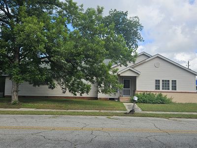 1 Church St, Portal, GA, 30450
