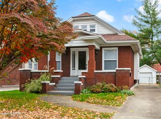 1309 Lydia St, Louisville, KY 40217
