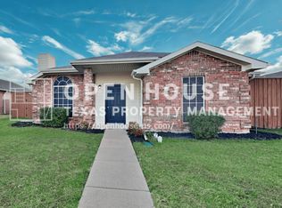 6922 Todd Ln, Sachse, TX 75048
