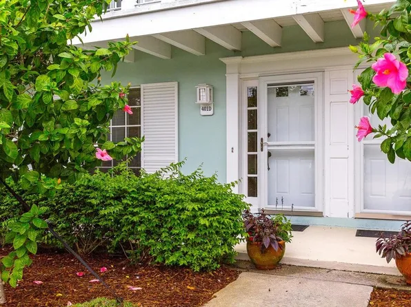 300 Harbour Dr Unit 401, Vero Beach, FL 32963