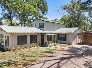 21874 Bluewater Rd, Chandler, TX 75758