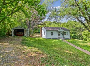 1524 River Rd, Clarksville, TN 37040