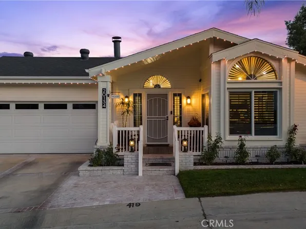 20134 Canyon View Dr, Santa Clarita, CA 91351