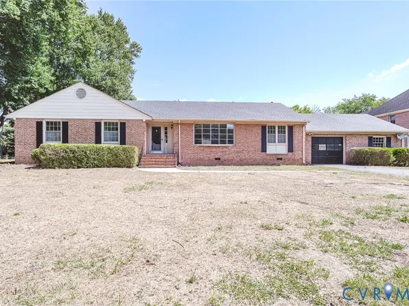 7514 Cold Harbor Rd, Mechanicsville, VA 23111