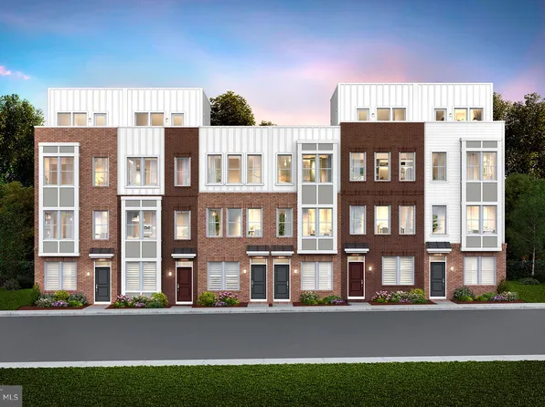 3045 Nina Clarke Dr, Rockville, MD 20850