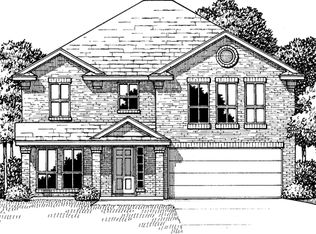 1815 Saline Creek Dr, Cedar Park, TX 78613