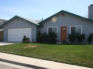 346 Quarterhorse Ln, Paso Robles, CA 93446
