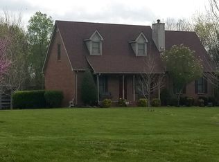 2451 Thompson Rd, Murfreesboro, TN 37128