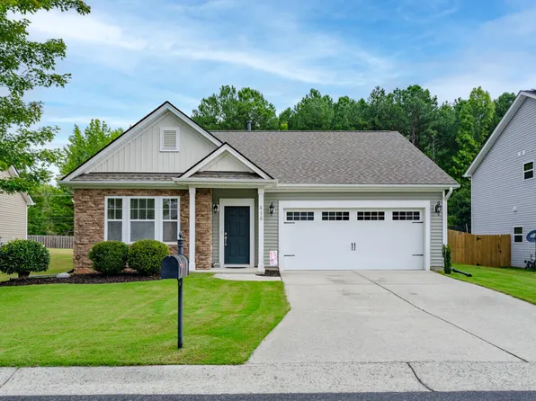 410 Hidden Treasure Dr, Durham, NC 27712