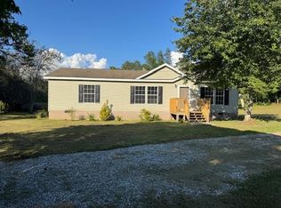 833 Old Dahlonega Hwy, Dahlonega, GA 30533