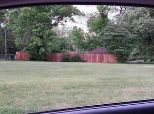 1910 E Loretta Dr, Indianapolis, IN 46227