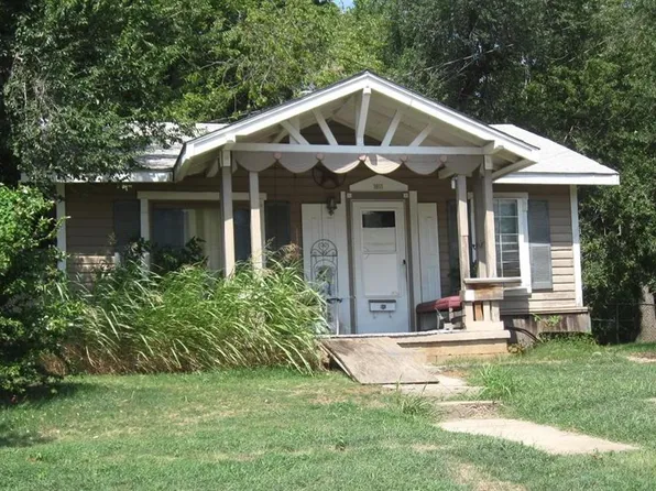 1811 N Stonewall Ave, Oklahoma City, OK 73111