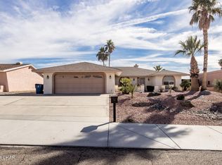 2700 Paseo Dorado, Lake Havasu City, AZ 86406