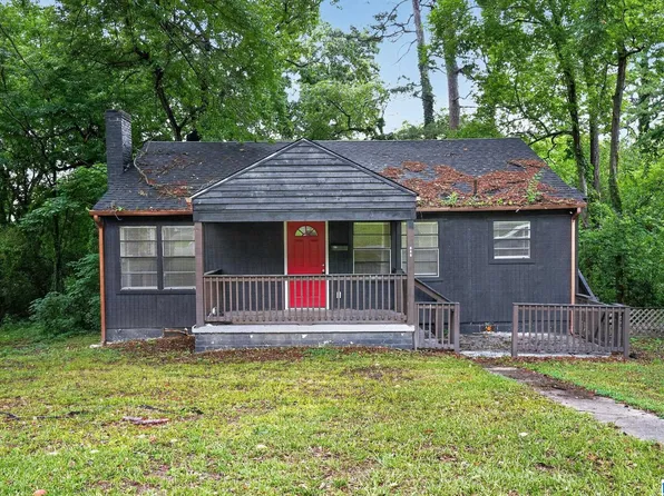 817 79th Pl S, Birmingham, AL 35206