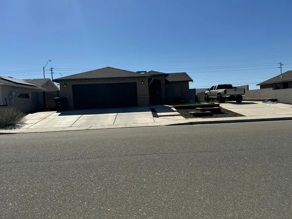 3801 E Jaxon St, Somerton, AZ 85350