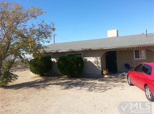 28002 Beryl St, Barstow, CA 92311