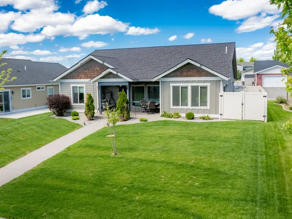 335 Westland Dr, Kalispell, MT 59901