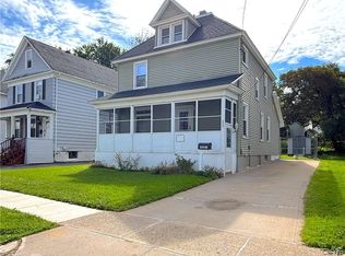 2201 McBride Ave, Utica, NY 13502