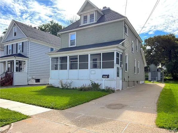 2201 McBride Ave, Utica, NY 13502