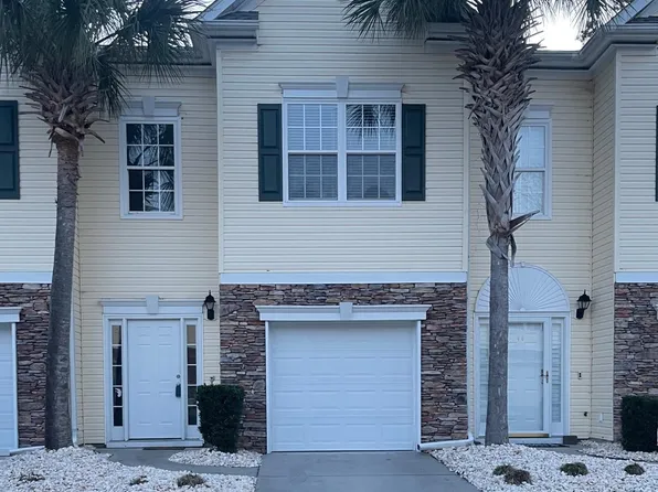 4358C Rivergate Ln. #C, Little River, SC 29566