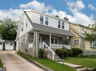 14 Harvin Rd, Upper Darby, PA 19082