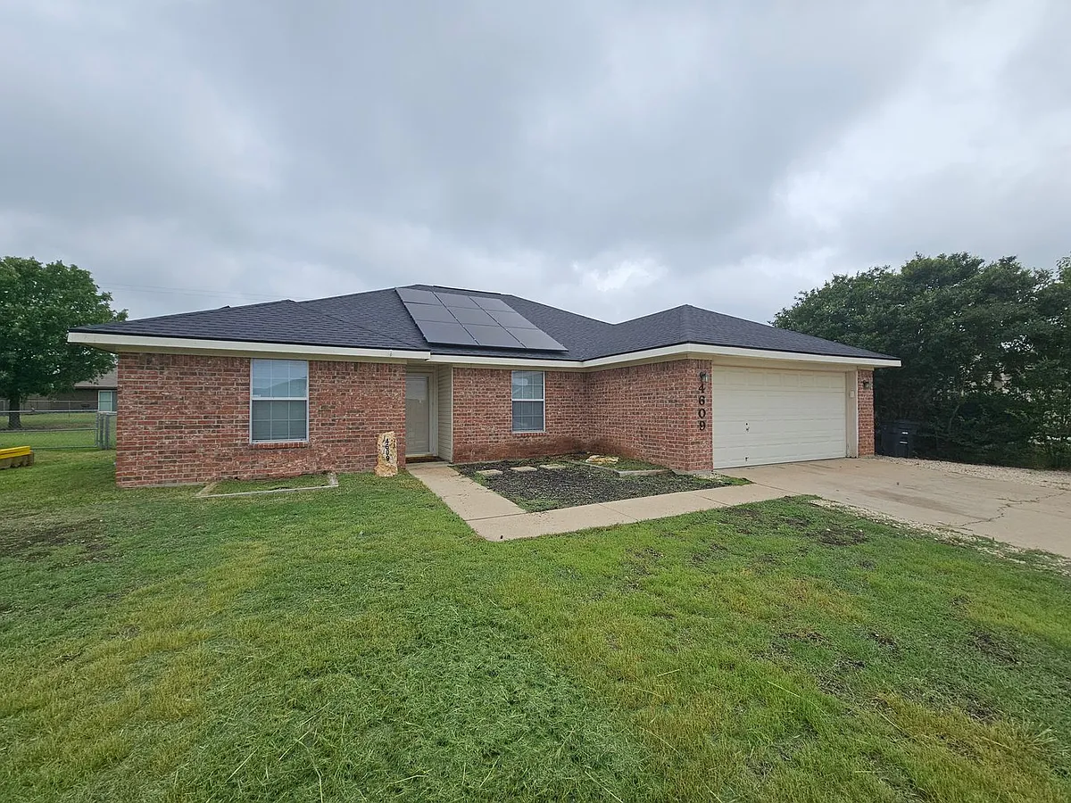 Building Photo - 4609 Telluride Dr