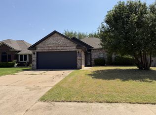 13104 Maple Leaf Dr, Oklahoma City, OK 73170