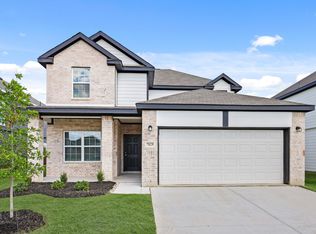 7829 White Spruce Ln, Fort Worth, TX 76123