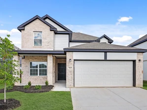 7829 White Spruce Ln, Fort Worth, TX 76123