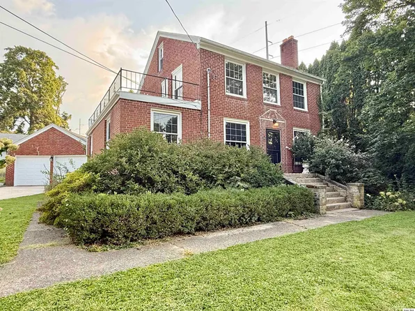 107 Morris St, Mount Vernon, OH 43050