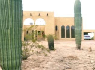 882 S Vista Rd, Apache Junction, AZ 85119