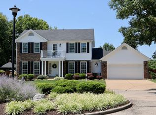 2608 Storm Lake Dr, Saint Louis, MO