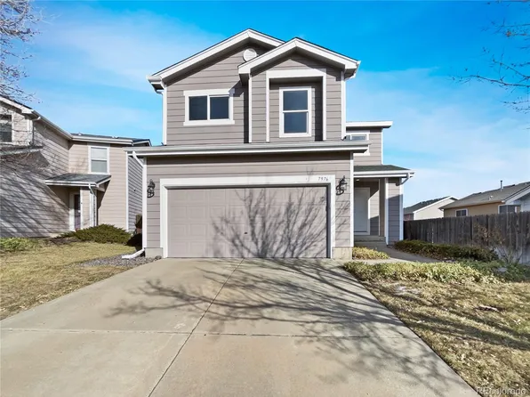 7976 Marion Court, Thornton, CO 80229