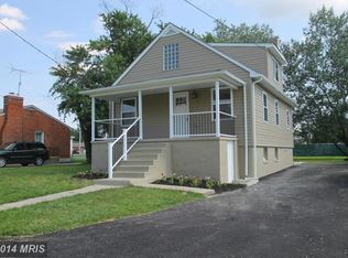 2325 Ellen Ave, Baltimore, MD 21234