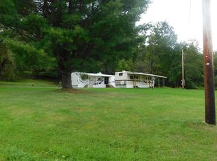 1634 Vawter Hill Rd, Athens, PA 18810