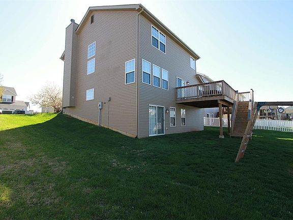 4th image of 2282 Amberleigh Dr