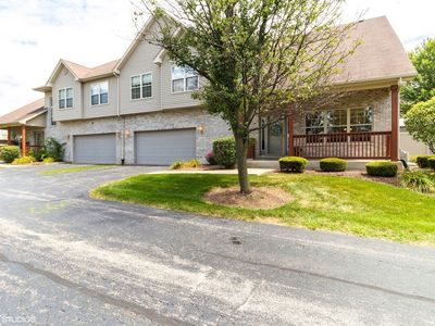 1246 Lacoma Dr #2C, Lockport, IL, 60441