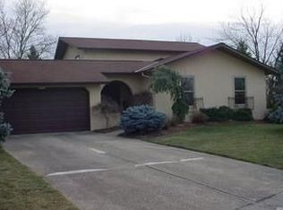 431 Tresham Ct, Columbus, OH 43230