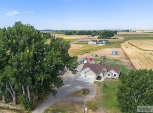 203 N 3500 E, Rigby, ID 83442