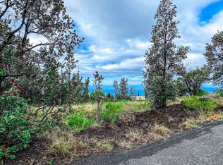 92-2120 Kona Dr, Ocean View, HI 96737