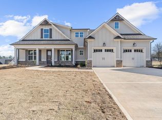 1021 Hidden Hills Cir, Greensboro, GA 30642