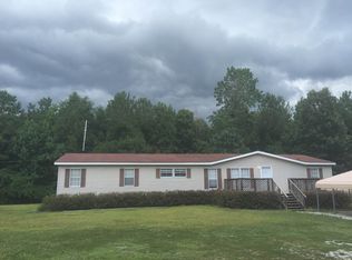 12999 State Highway 87, Juliette, GA 31046