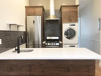 Rented by Yup Realty LLC