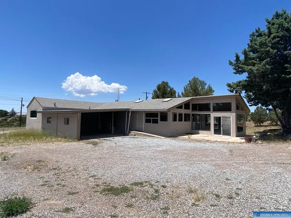 11074 Highway 180 W, Silver City, NM 88061