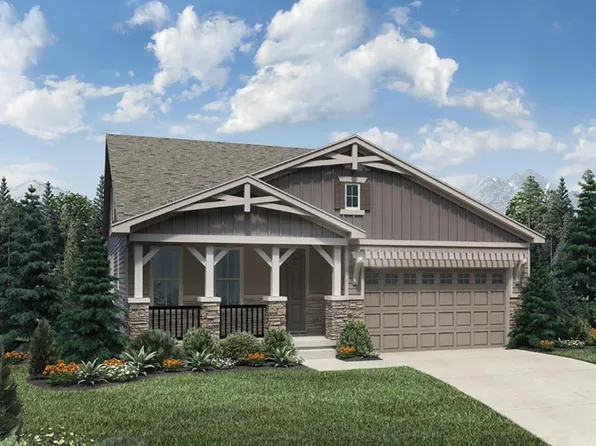 6280 E 142nd Way, Thornton, CO 80602