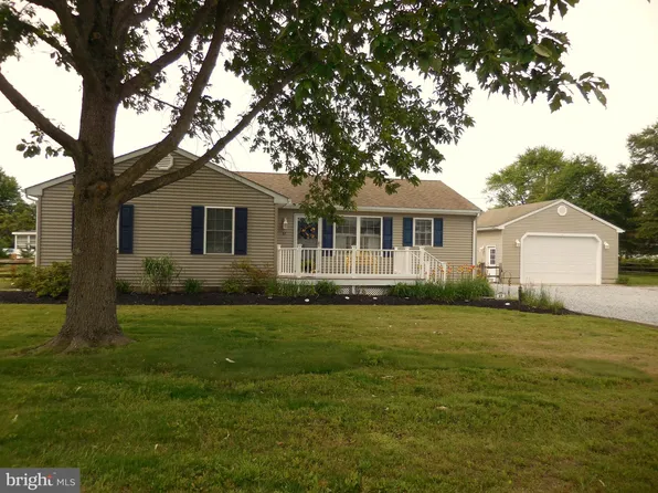 27 Dorothy Cir, Ocean View, DE 19970