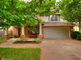 6911 Poncha Pass, Austin, TX 78749