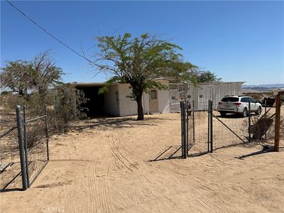 70101 Giant Rock Rd, Twentynine Palms, CA, 92277