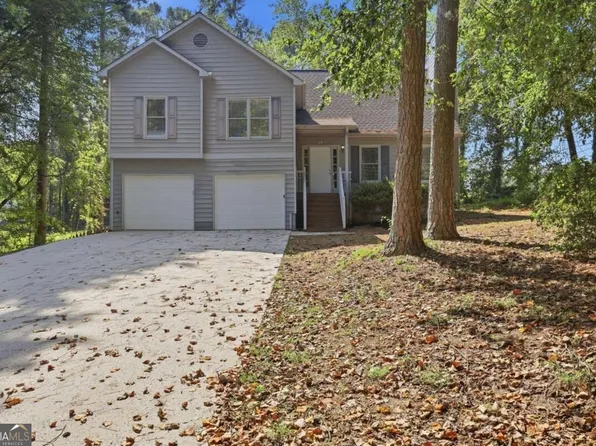 24 Garner Farm Dr, Dallas, GA 30157